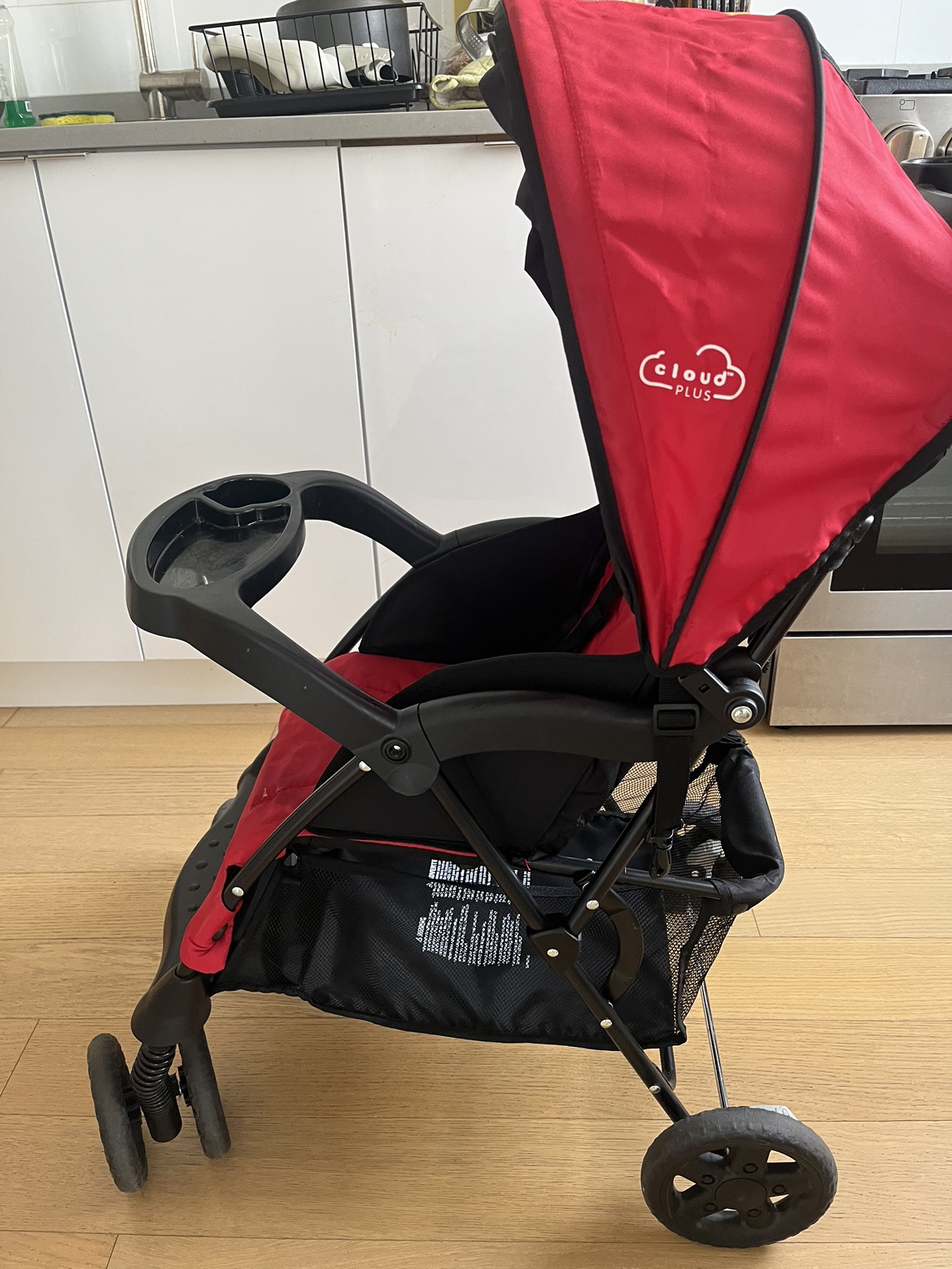Stroller