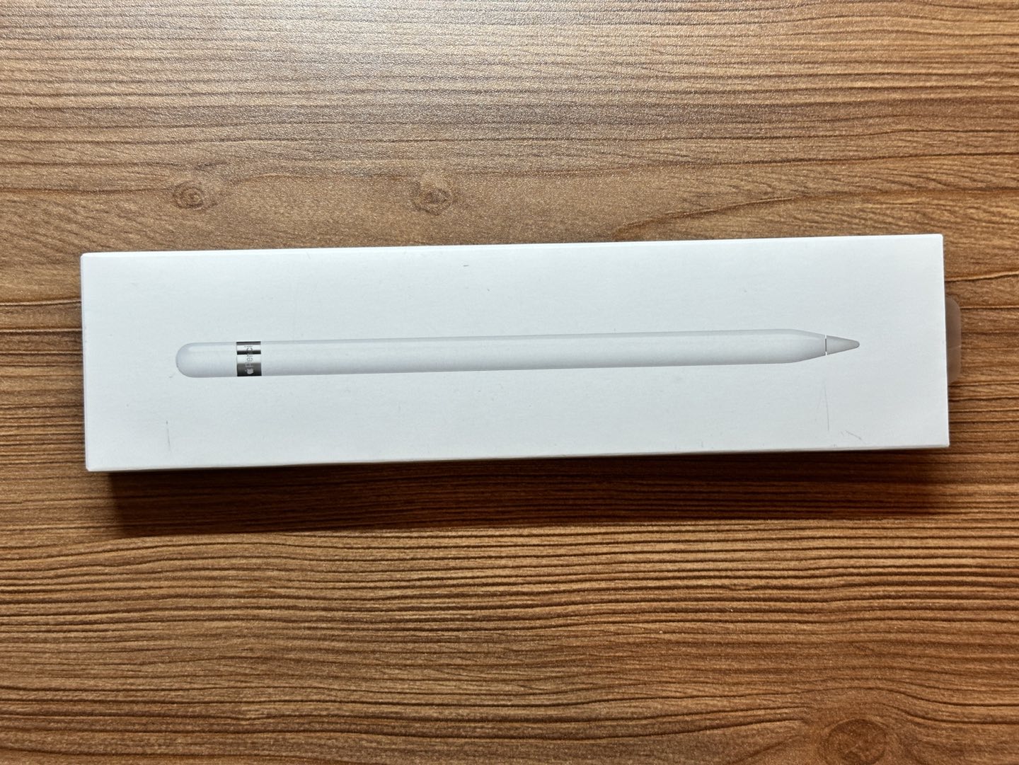 Apple Pencil 1st Gen.