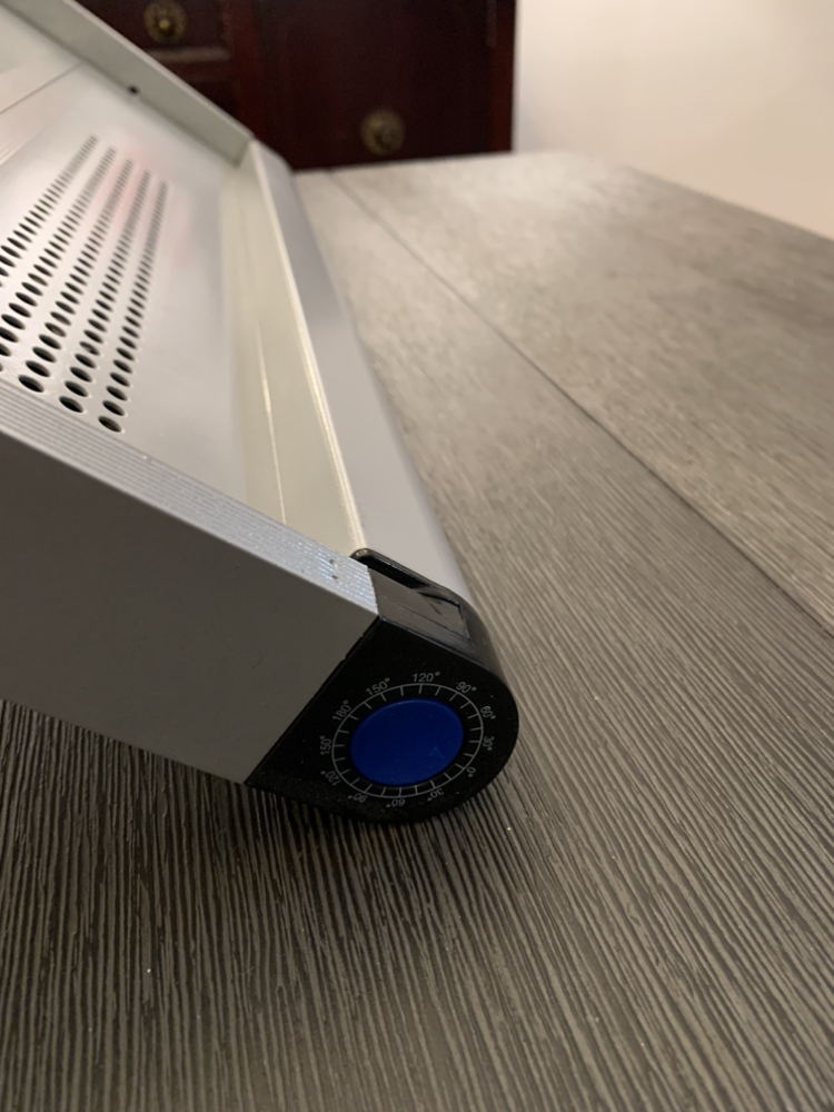 Laptop stand - adjustable positions and use cases image indicator(9)