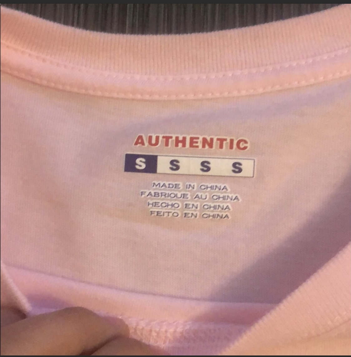 Kitten t-shirt image indicator(2)