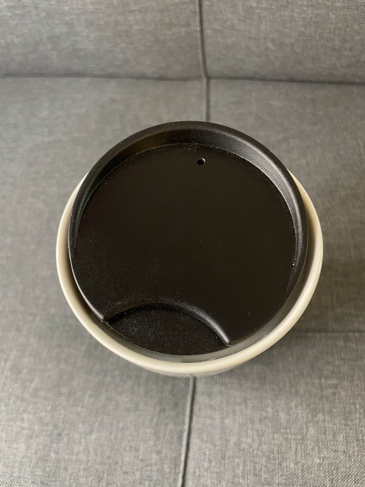 Starbucks Logo Double-Wall Ceramic Tumbler image indicator(3)