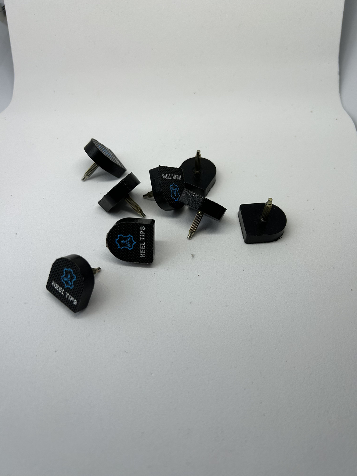 High-Quality Replacement Heel Tips for Stilettos thumbnail