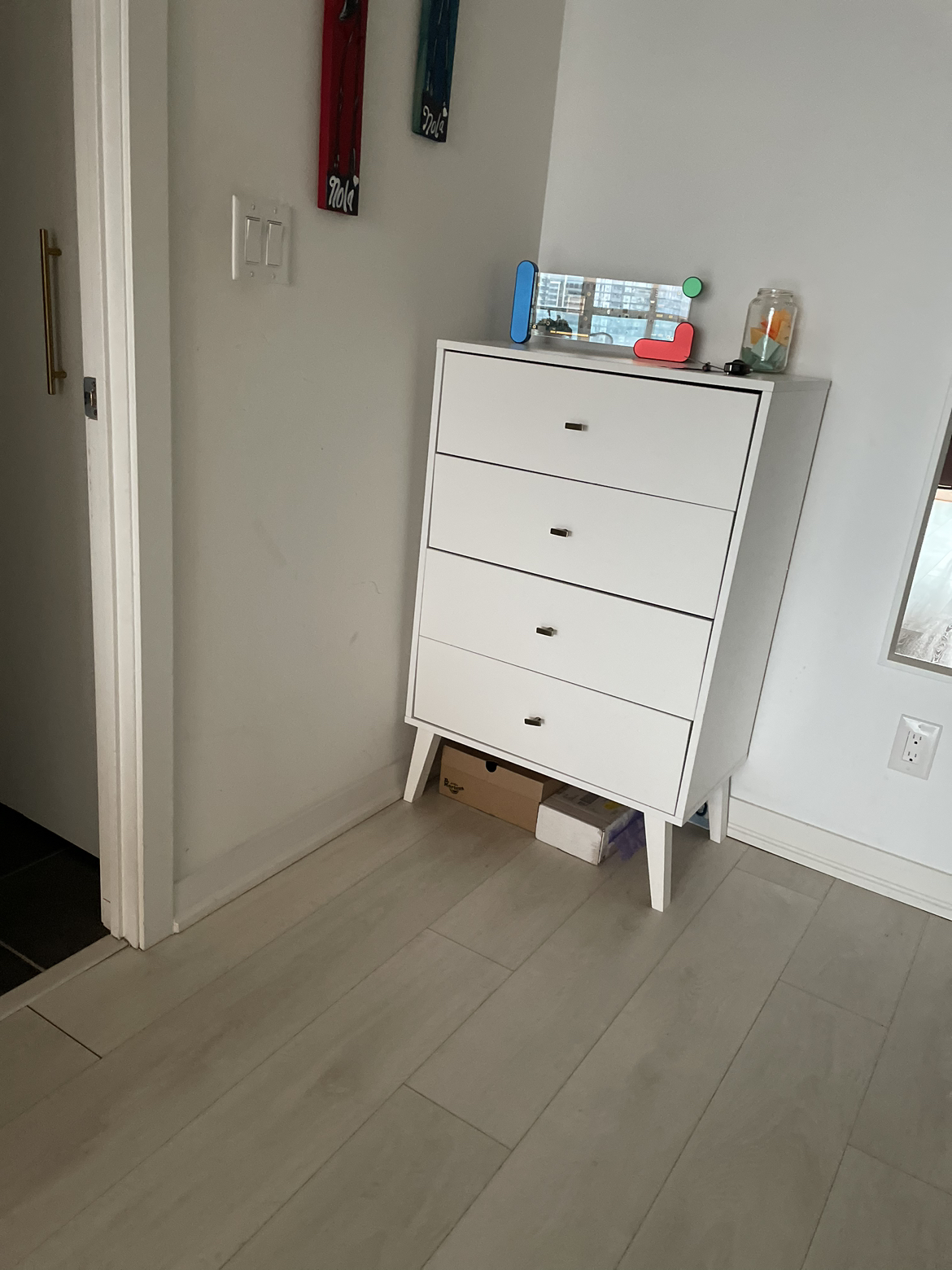 Dresser - photo 5