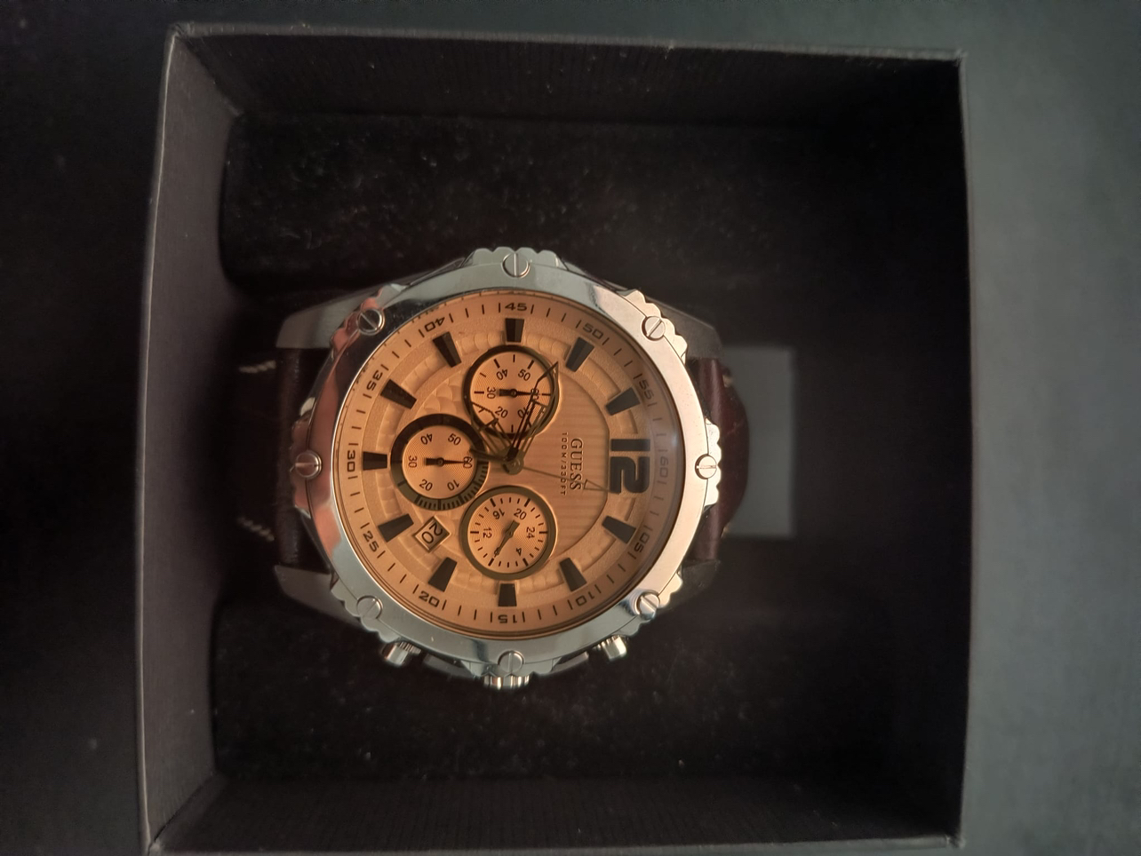 Guess Man’s watch