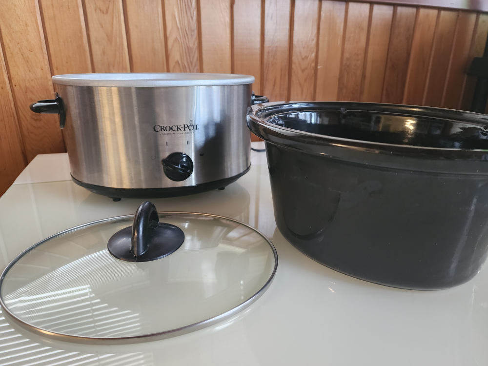 Crock-Pot 4Qt - photo 2