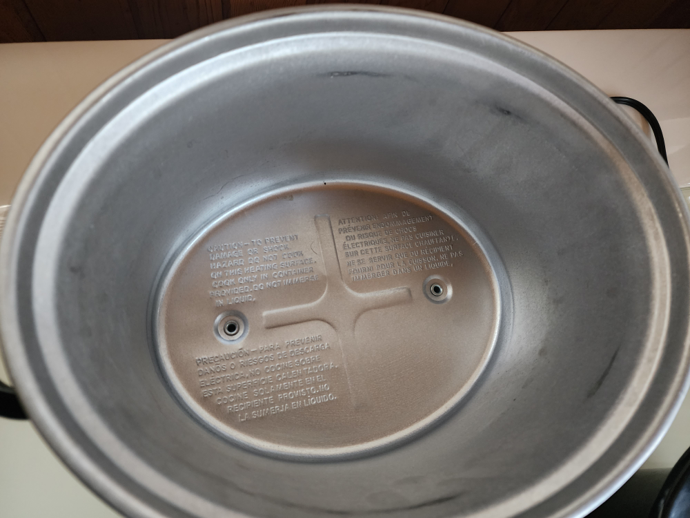Crock-Pot 4Qt - photo 3