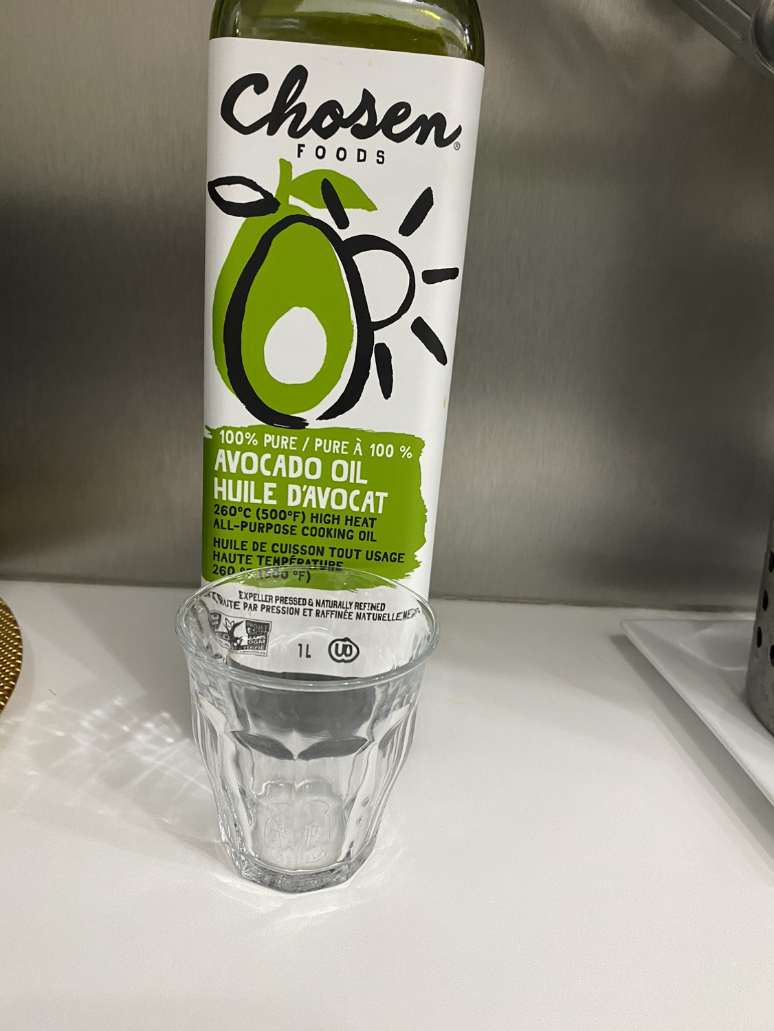 Duralex Small Glasses image indicator(2)