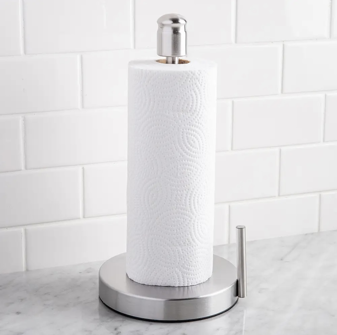 IKEA Upright paper towel holder - set of 2 image indicator(4)