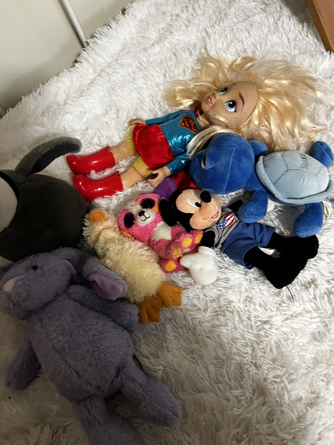 Random toys - photo 5