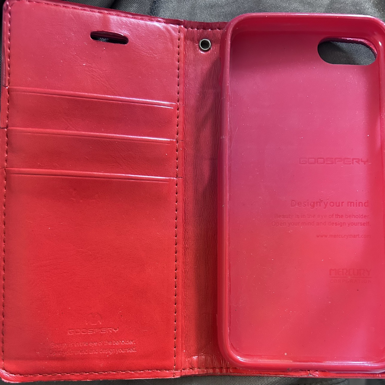 iPhone 7 or 8 case