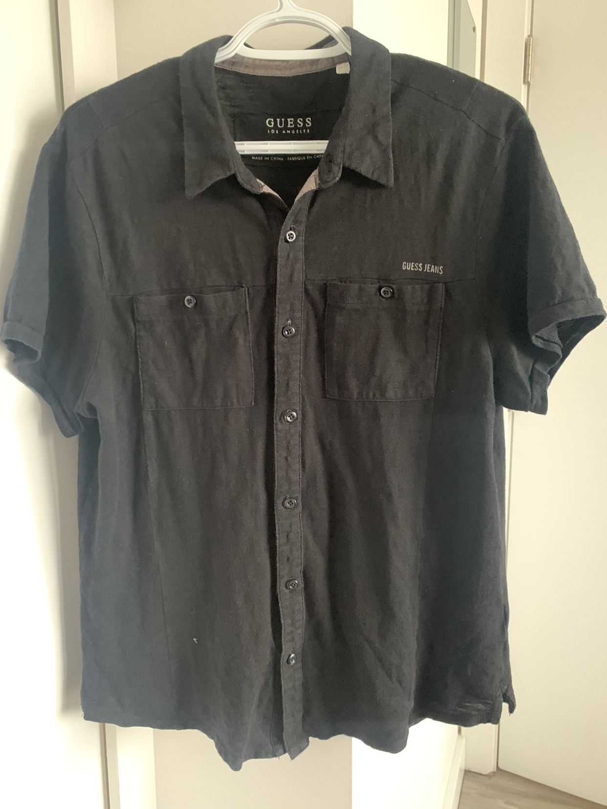 Men’s shirt image indicator(2)