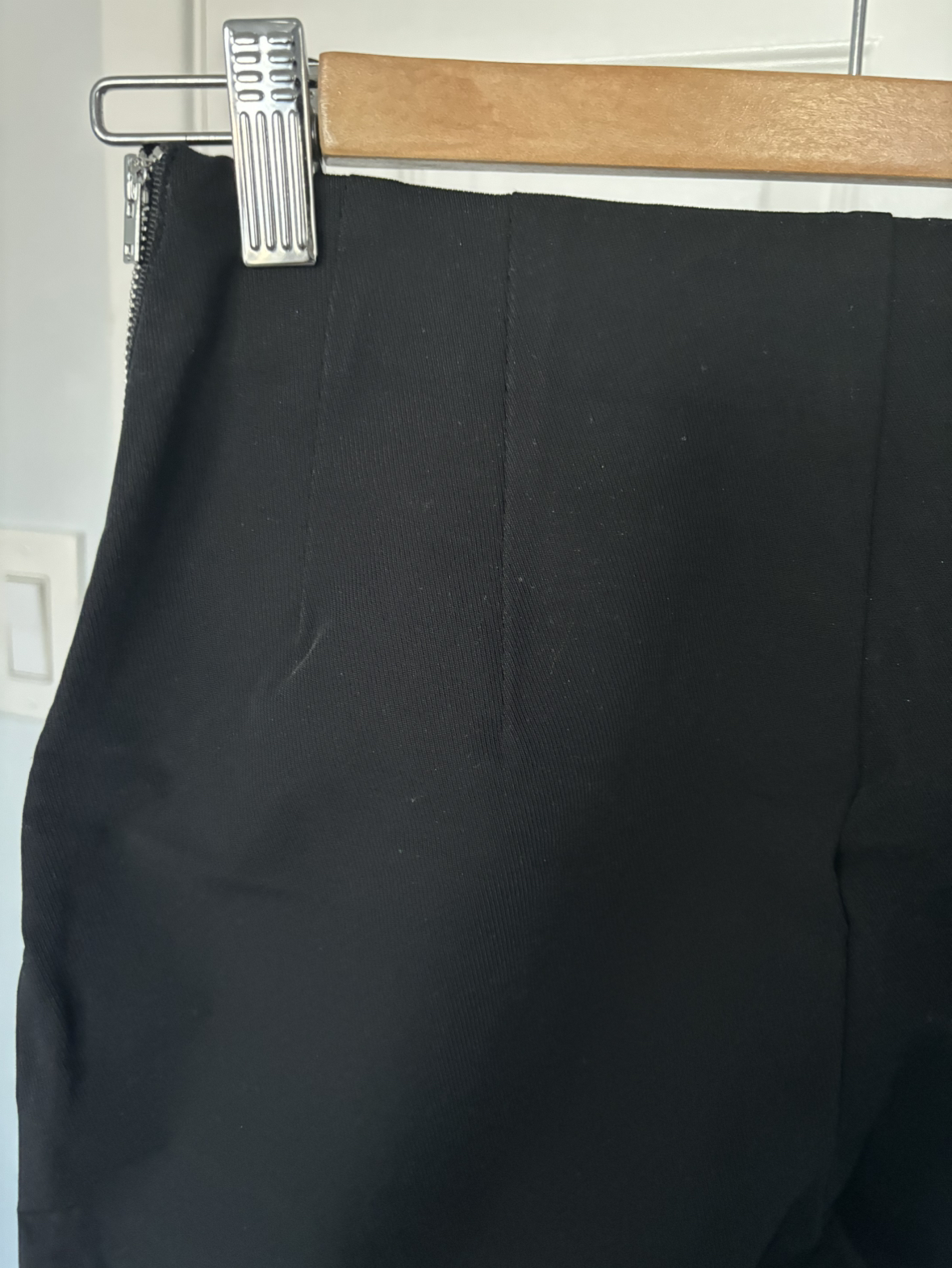 NWT Aritzia black pants - photo 5