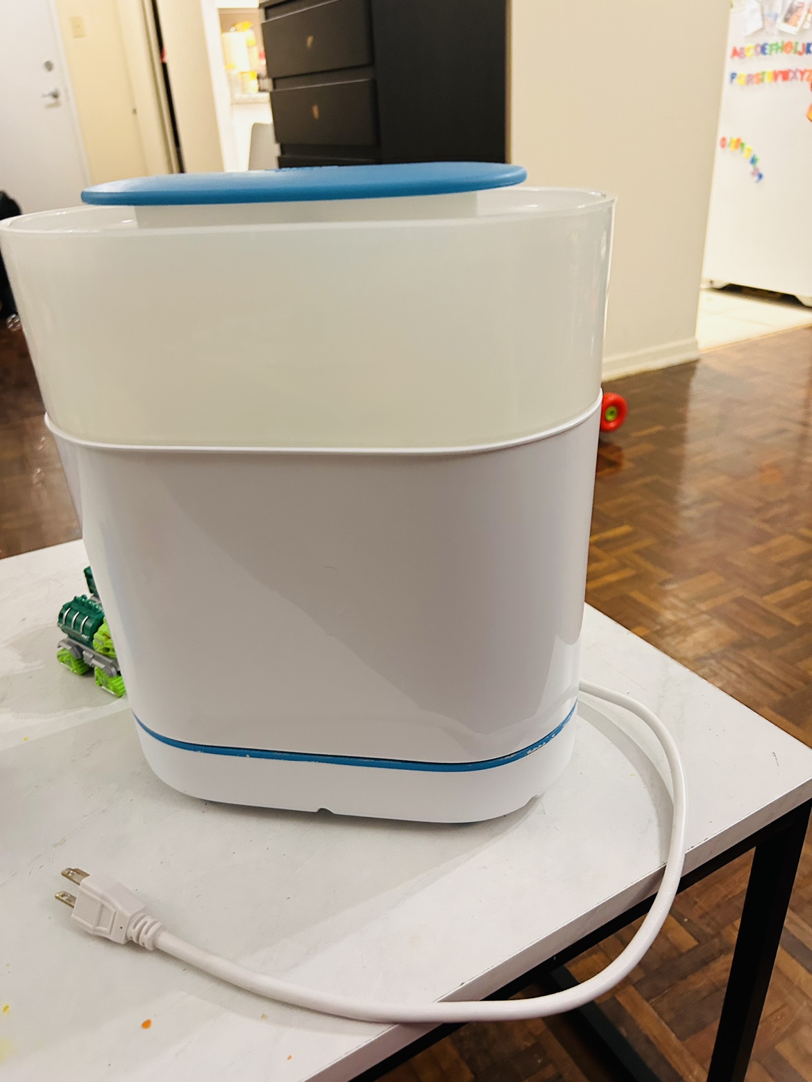 Philips Avent Sterilizer - photo 3