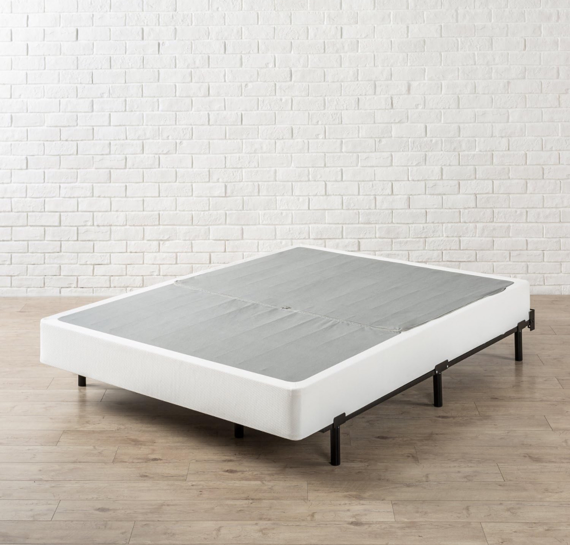 Zinus Bed Frame - Twin/Full/Queen size - photo 3
