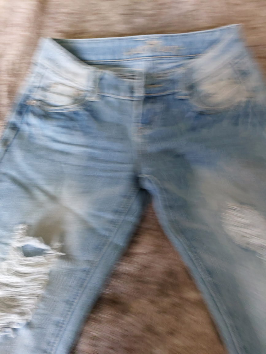 Almost Famous Jeans - photo 2