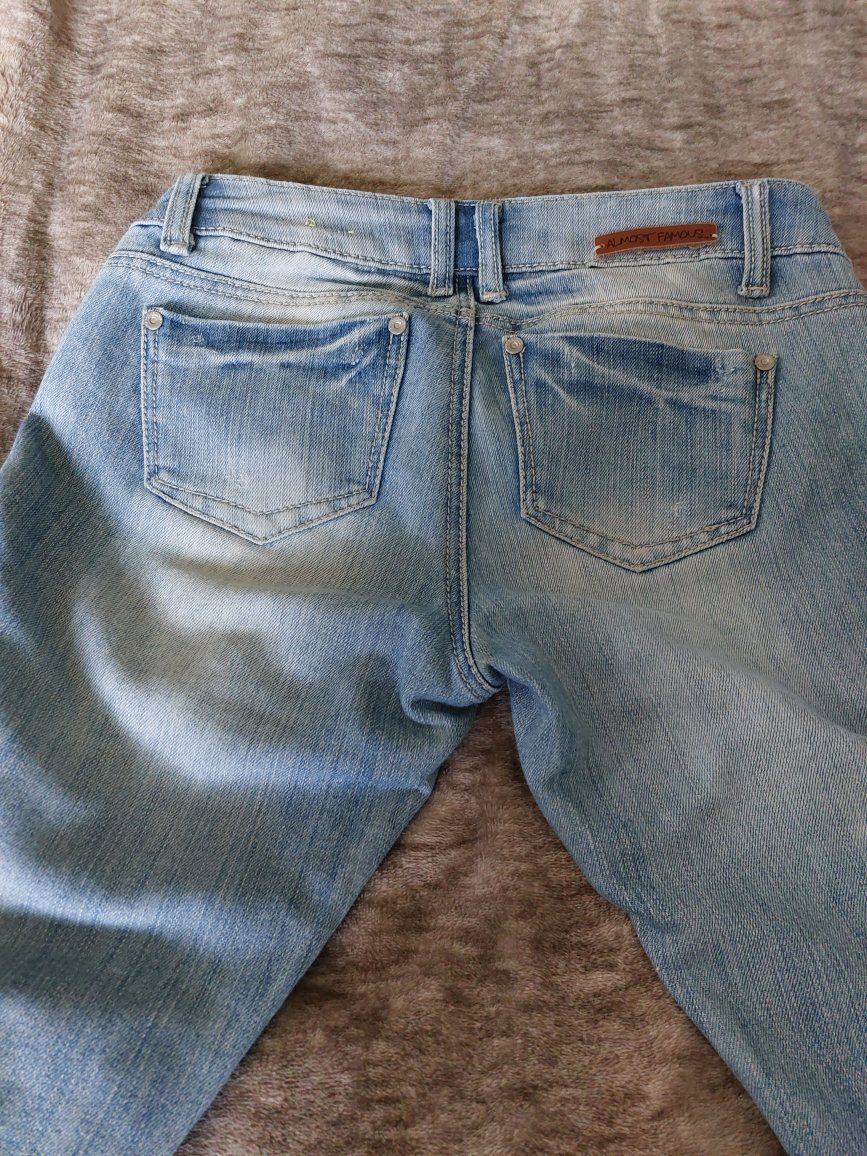 Almost Famous Jeans - photo 3