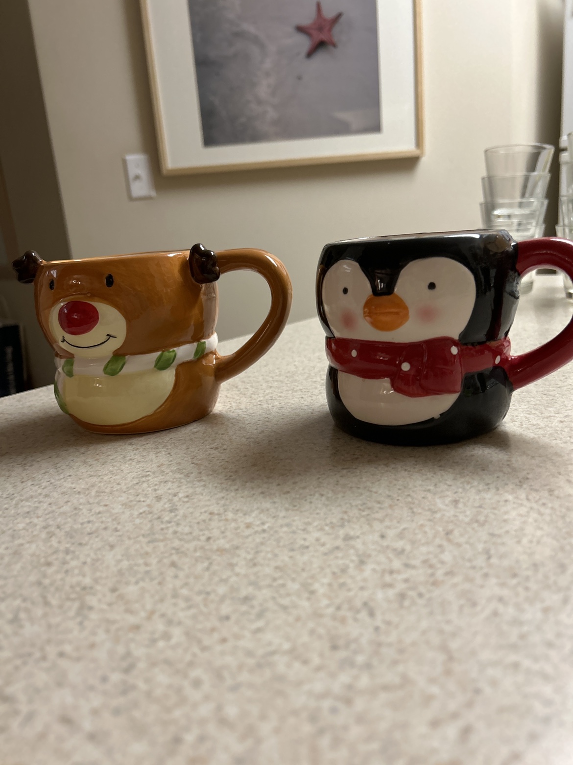 #Freecycle mugs thumbnail