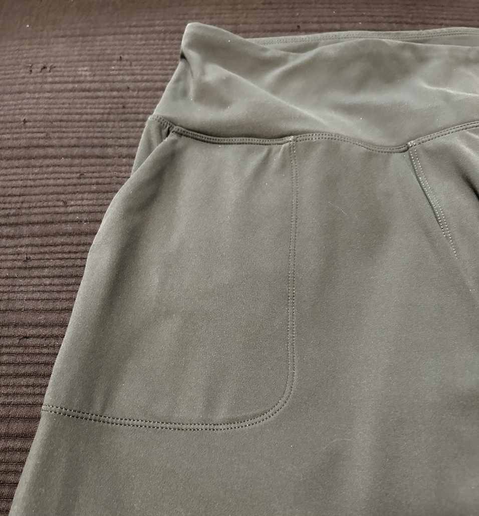 Yoga/Jogging Pants image indicator(2)