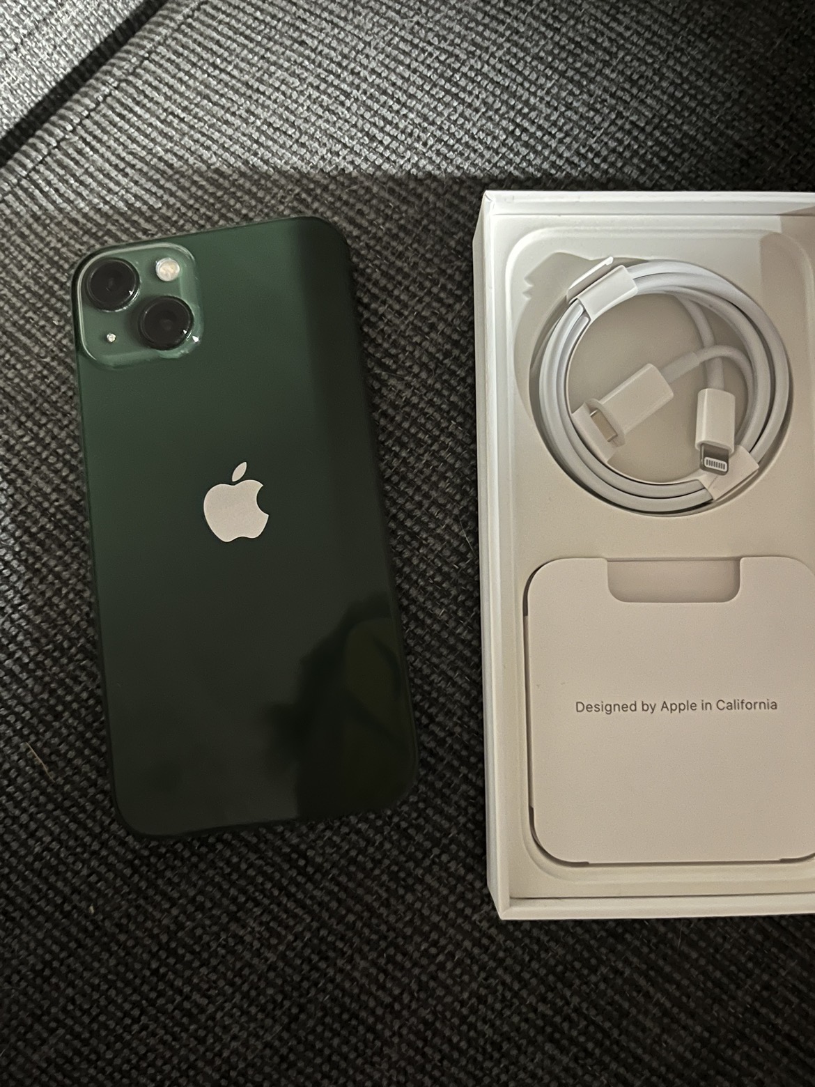 iPhone 13