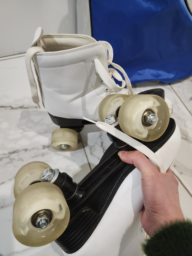 Roller Skates size 8 - photo 4