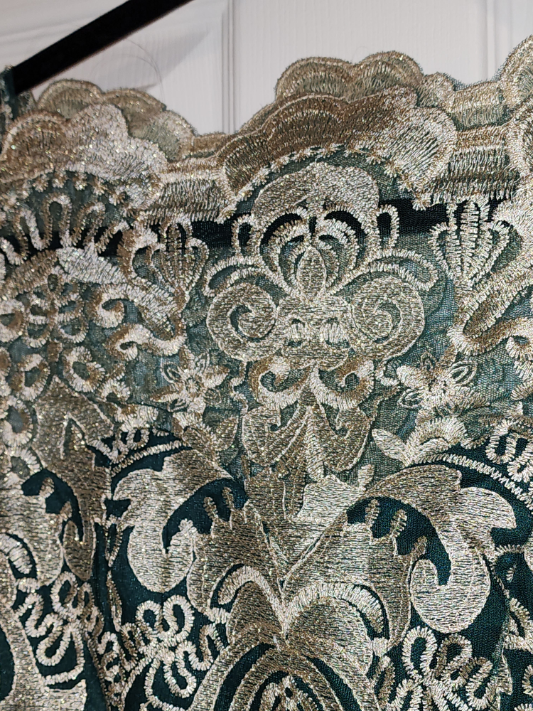 Chi Chi London midi dress image indicator(2)