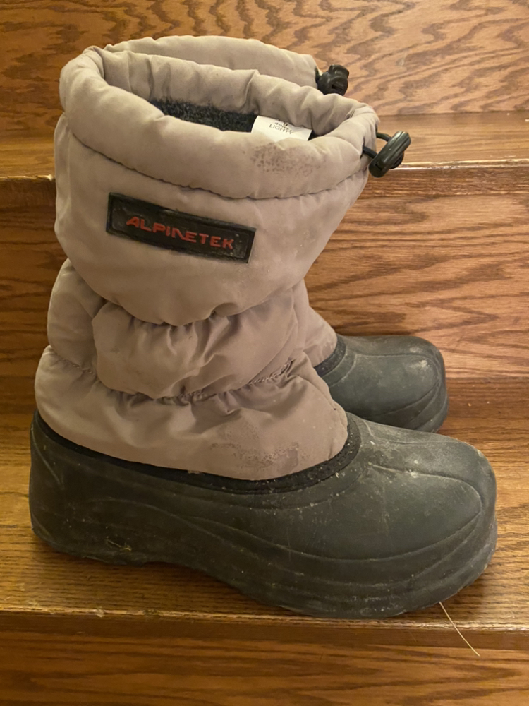 ❄️Women’s Winter Boots size 9 image indicator(2)