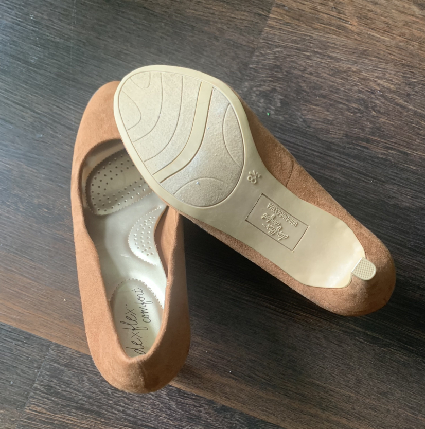 Dress Shoes image indicator(2)