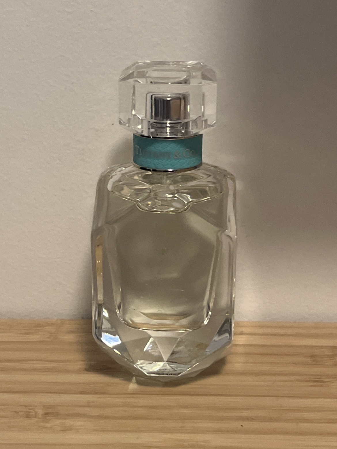 TIFFANY Eau de Parfum [Opened] image indicator(2)