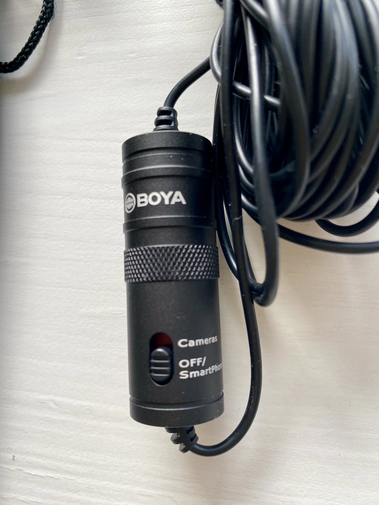 Lavalier Microphone - photo 4