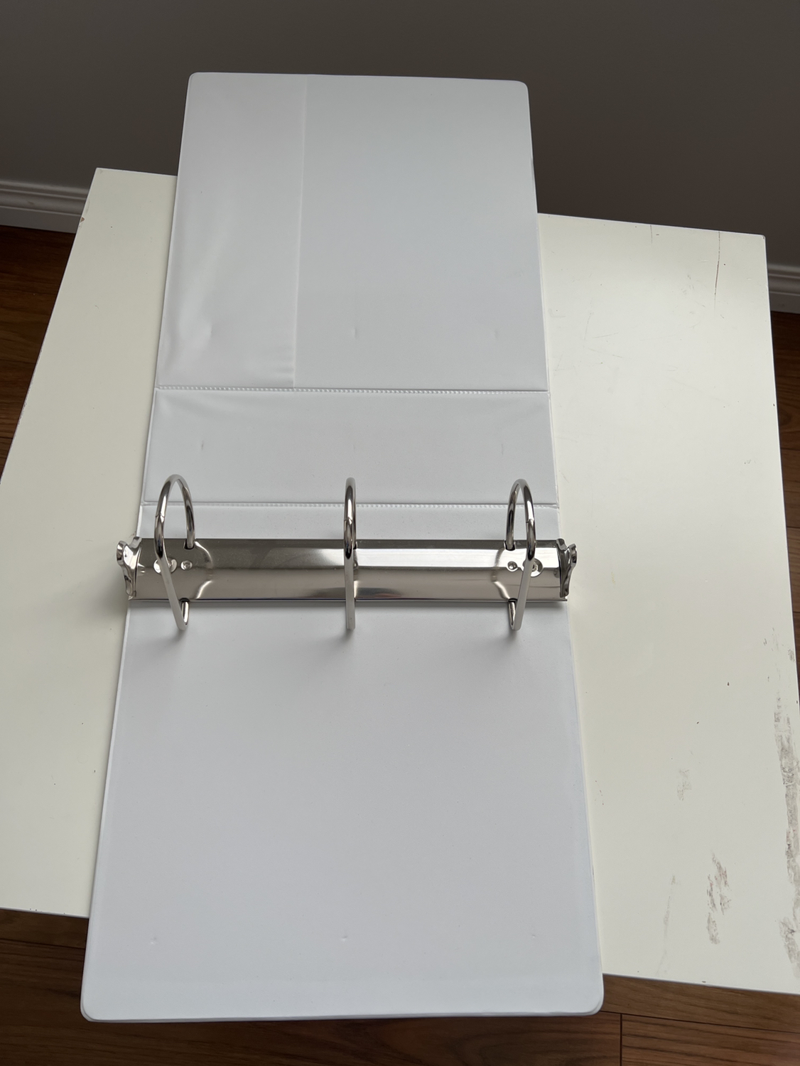 Box Files #Freecycle - photo 3