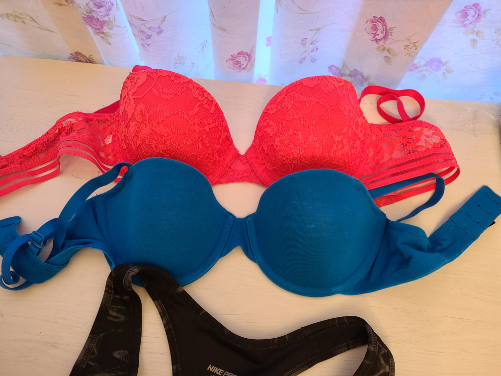 Sports Bra/Bras - small image indicator(2)