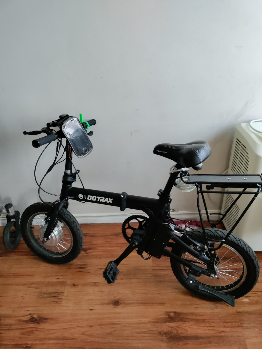cycle