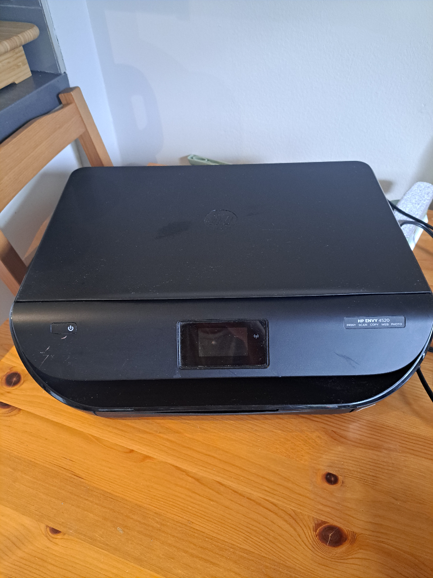 HP printer