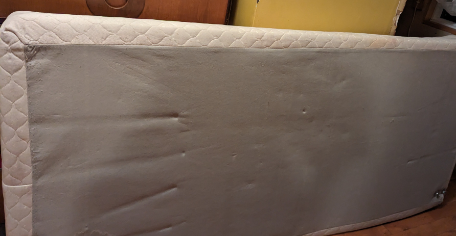 Medical Twin Size Bed ( electric top and bottom ) - photo 3