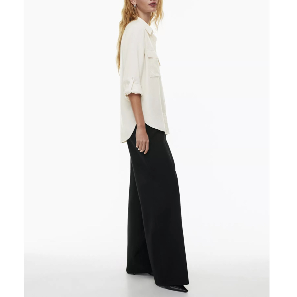 Aritzia The Group by Babaton Utility Shirt - photo 4