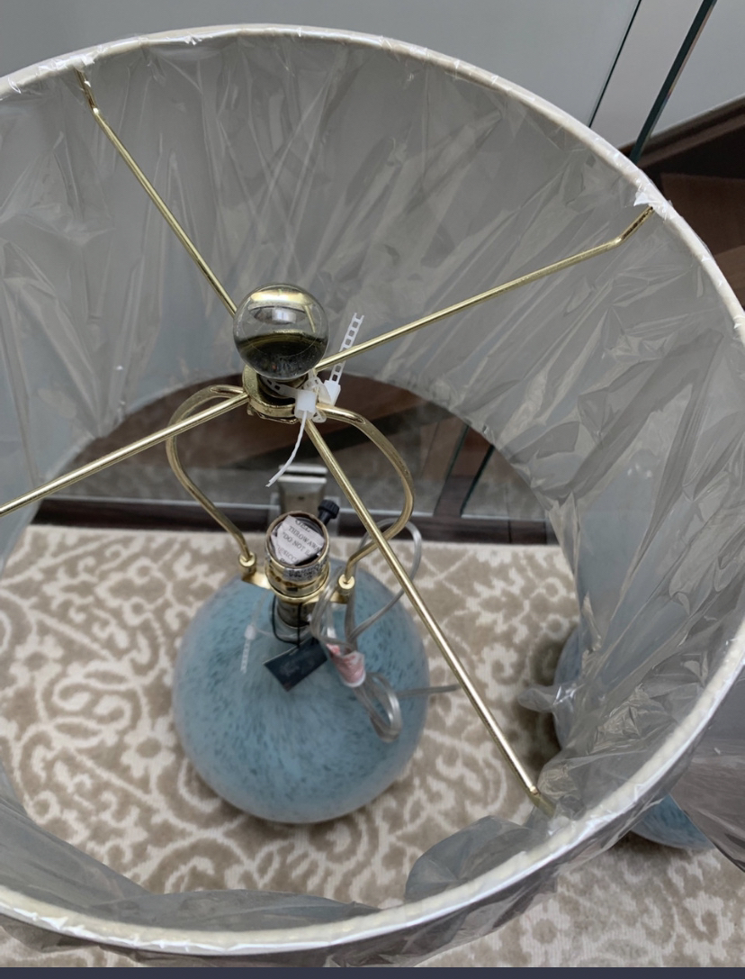 NEW LAMPS WITH TAGS image indicator(3)