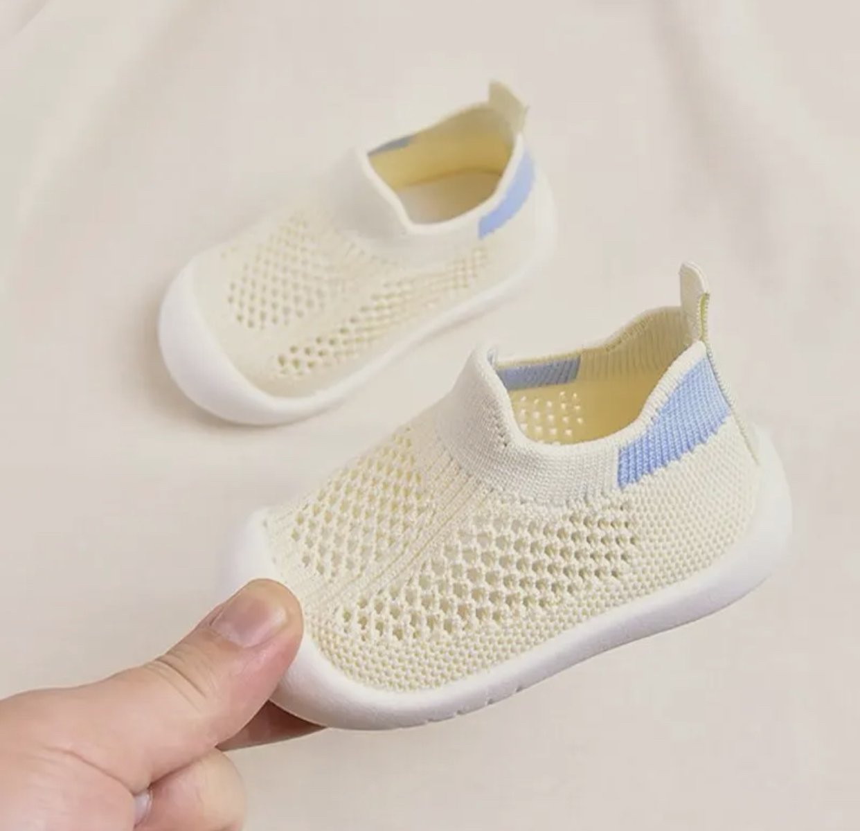 Baby shoes Breathable Mesh Non Slip ,New thumbnail