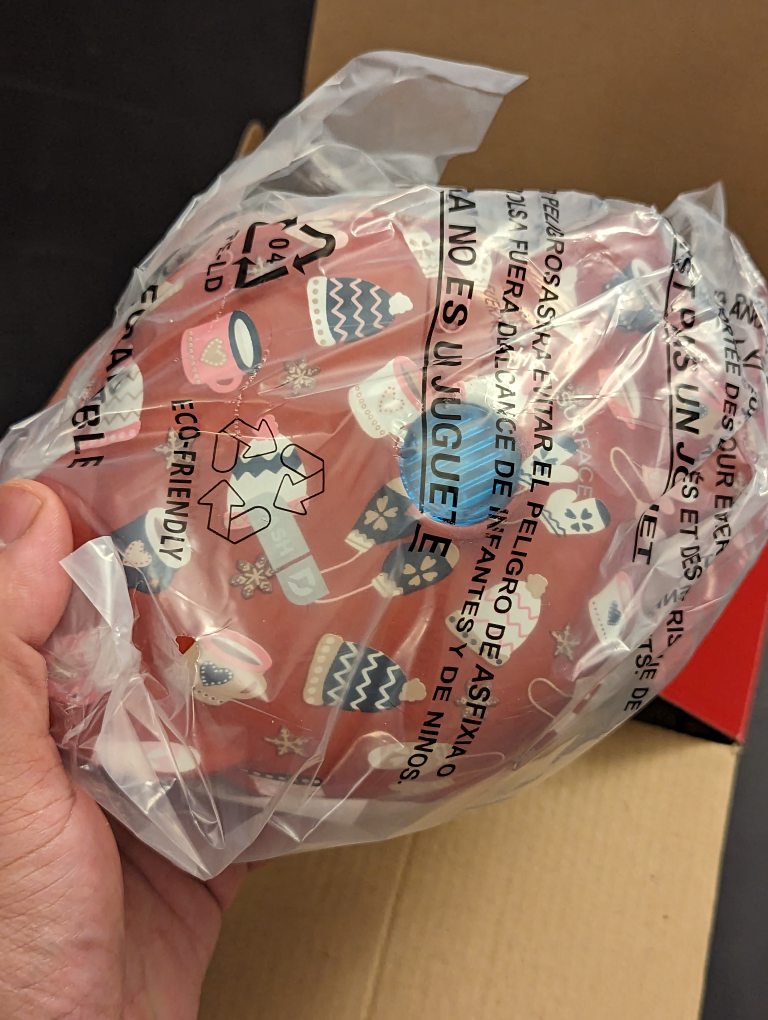 Dash Mini Grill Maker ❄️ image indicator(3)