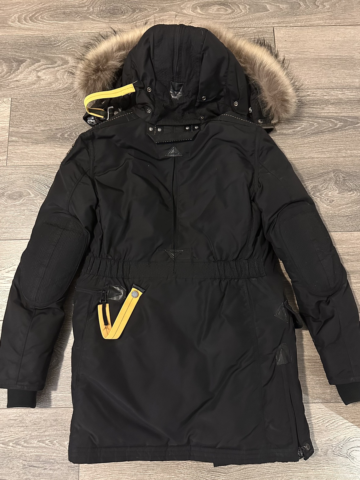 PARAJUMPERS Kodiak Parka - photo 4