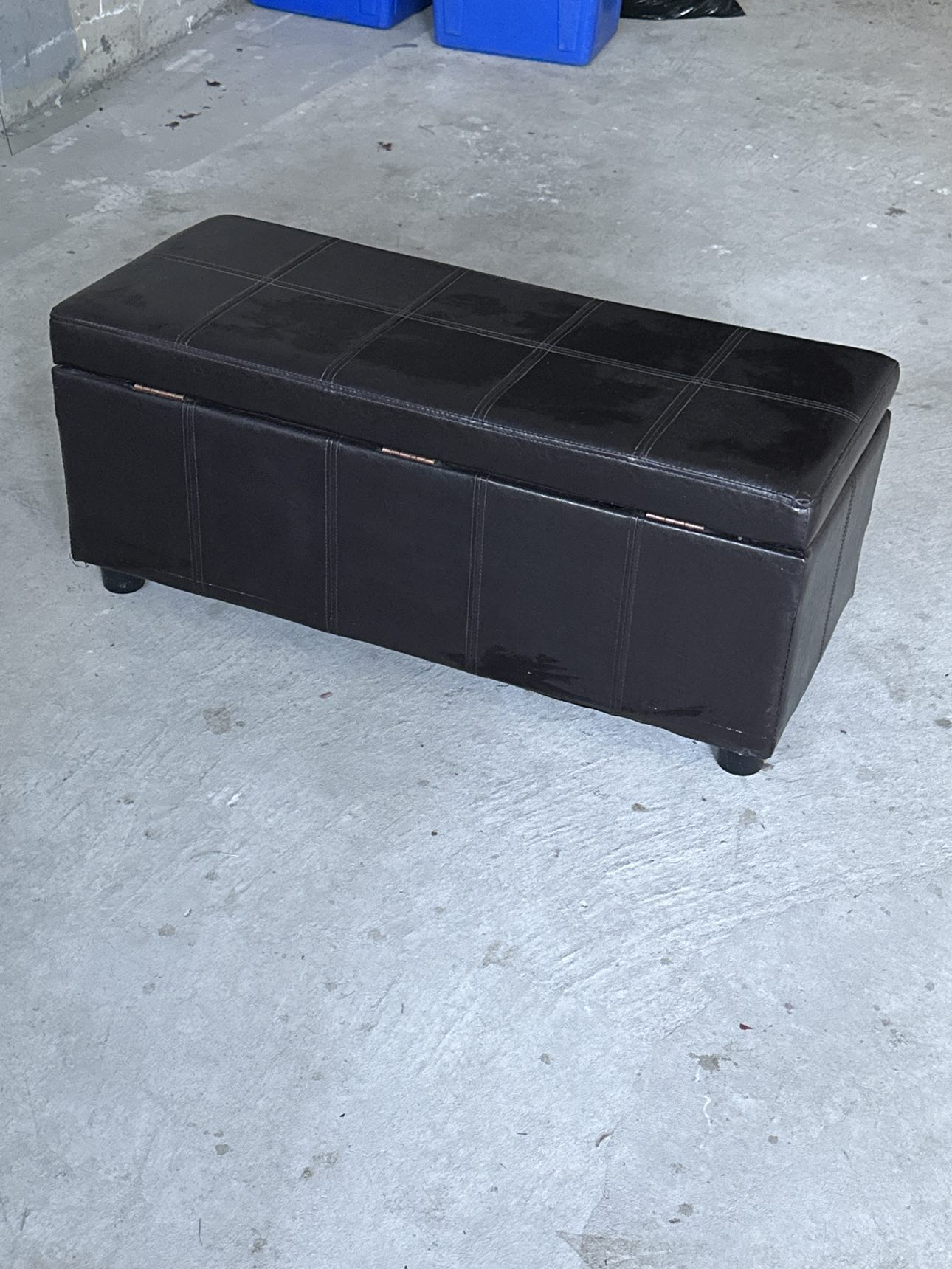 Bench - photo 2