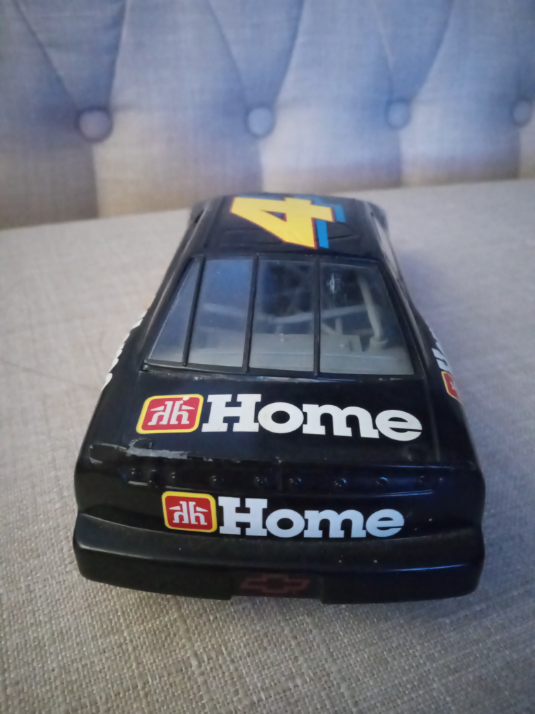 Monte Carlo racing car image indicator(2)