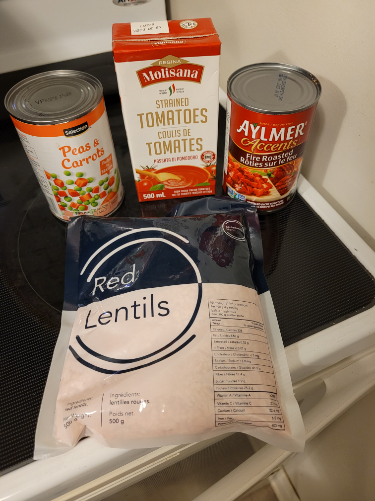 Food #freecycle thumbnail