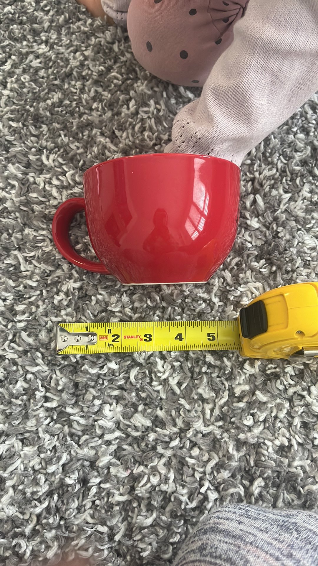 Coffee mug image indicator(4)