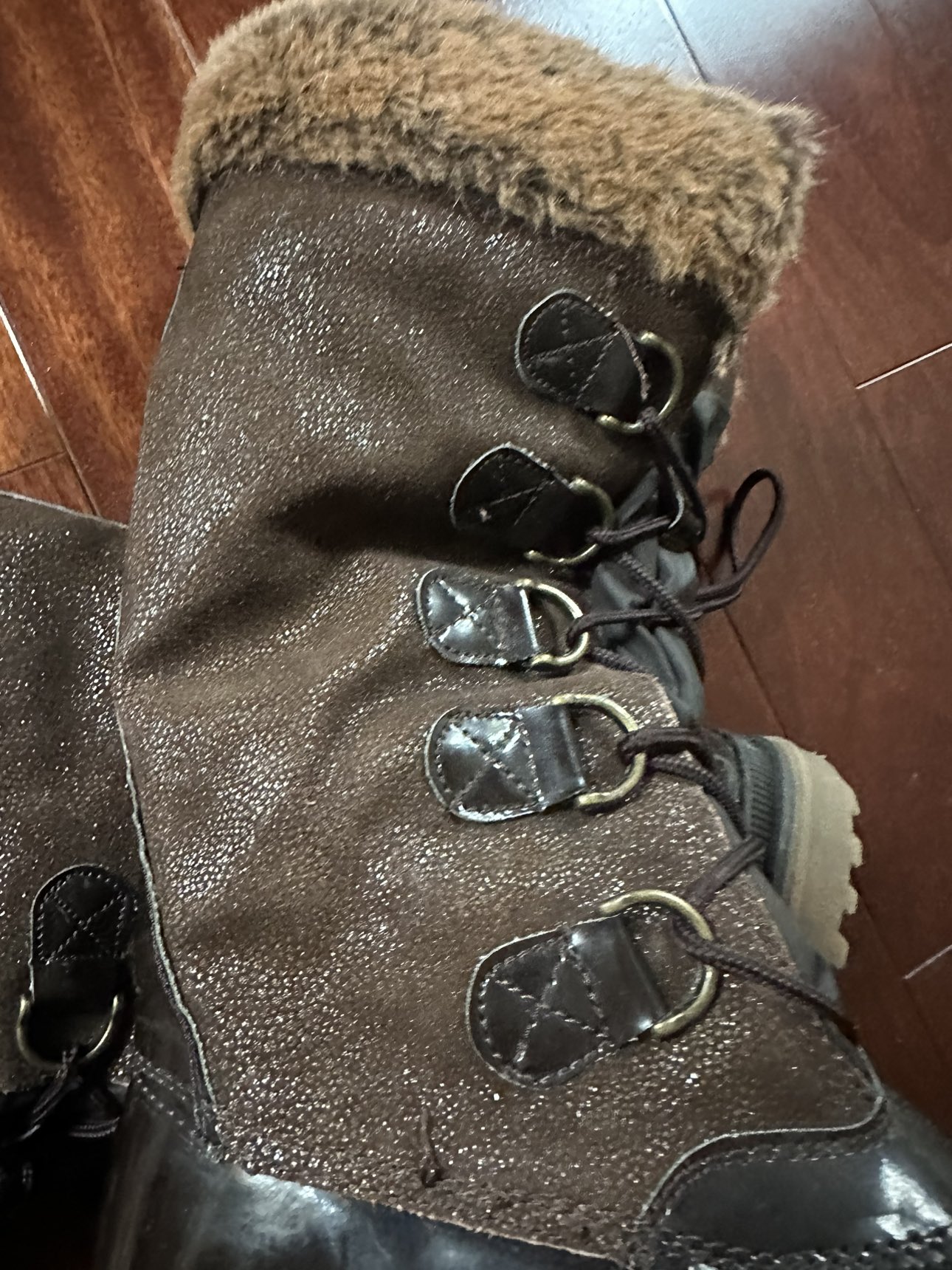 Winter boots image indicator(3)