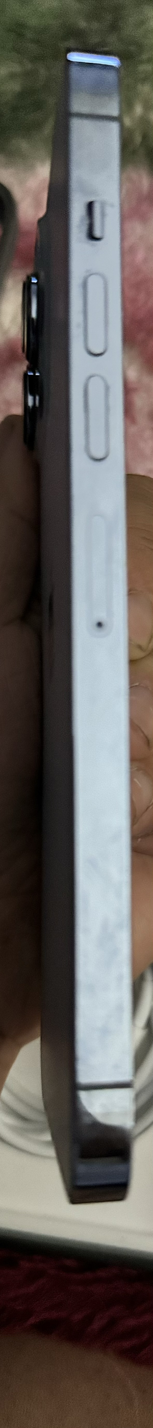 iPhone 13 Pro Max Sierra Blue - 128GB image indicator(3)