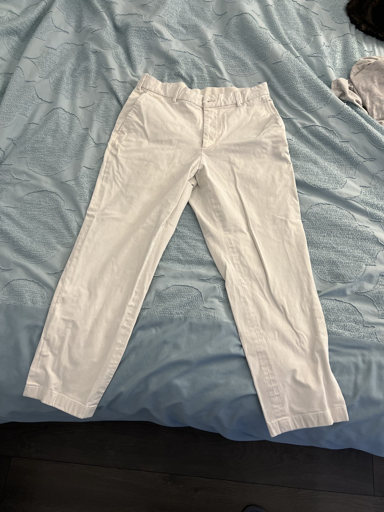 Uniqlo pants