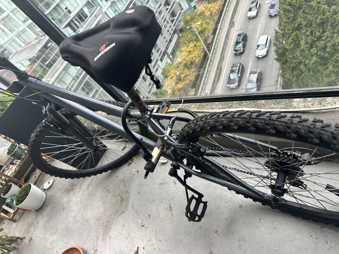 Bicycle - photo 2