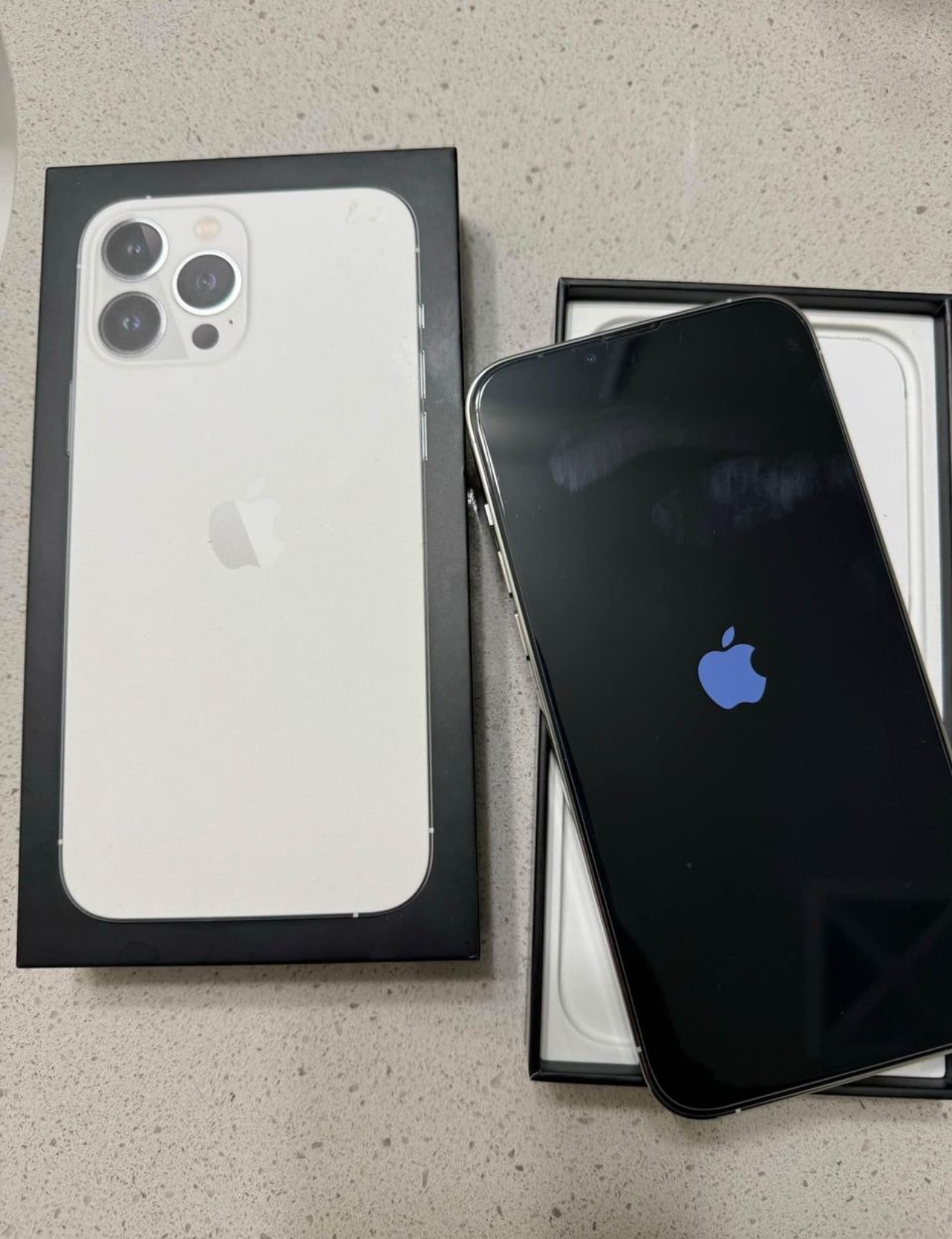 iPhone 13 Pro Max - photo 3