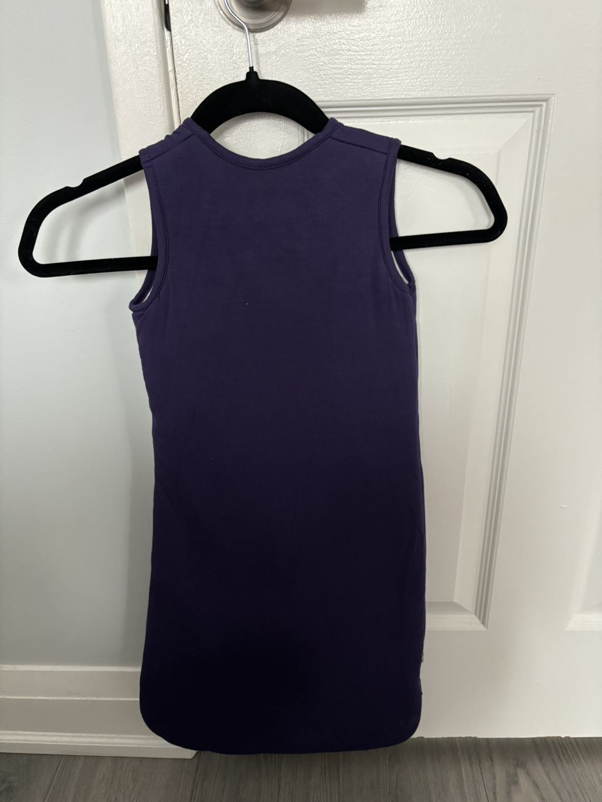 NWOT Kyte baby sleep sack 2.5tog - photo 3