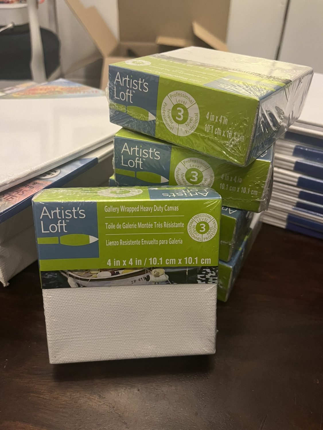 Artist Canvases - photo 5